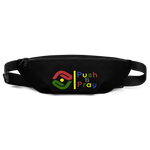 Push & Pray Fanny Pack