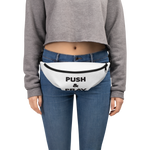 Push & Pray Fanny Pack