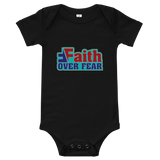 Faith over Fear T-Shirt