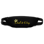 Push & Pray Fanny Pack