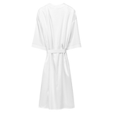 Satin robe Faith Hope Love
